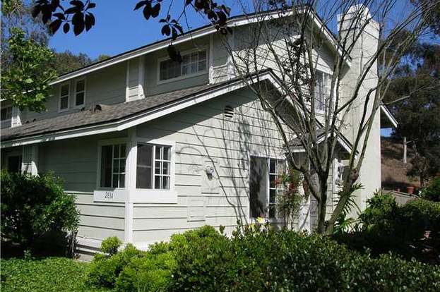 2834 Hillsboro Ct Carlsbad Ca 92010 3 Beds 2 Baths