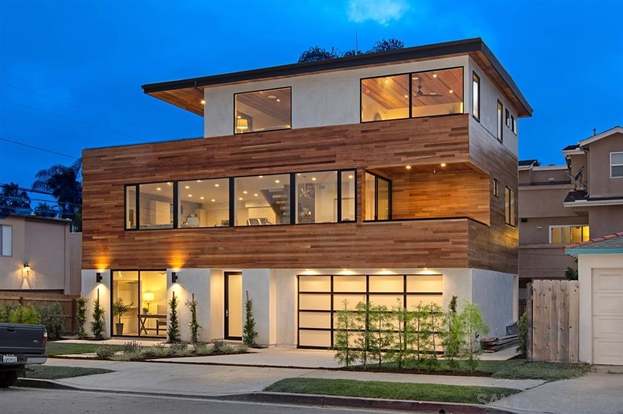 4440 Everts St Pacific Beach Ca 92109 Mls 200001330 Redfin