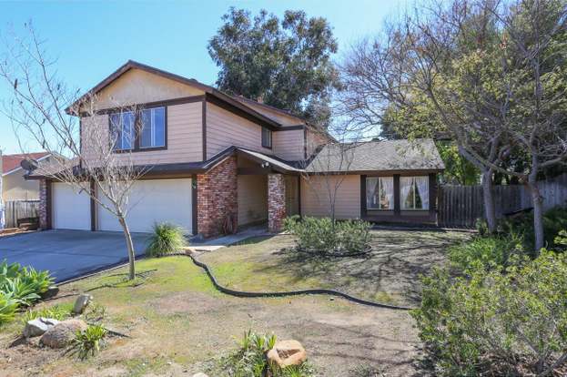 1805 Julianna St El Cajon Ca 92019 Mls 210004447 Redfin