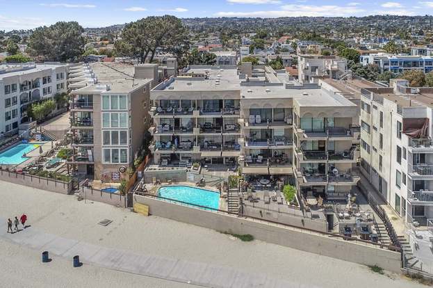 Pacific Beach, San Diego, CA Homes for Sale & Real Estate | Redfin