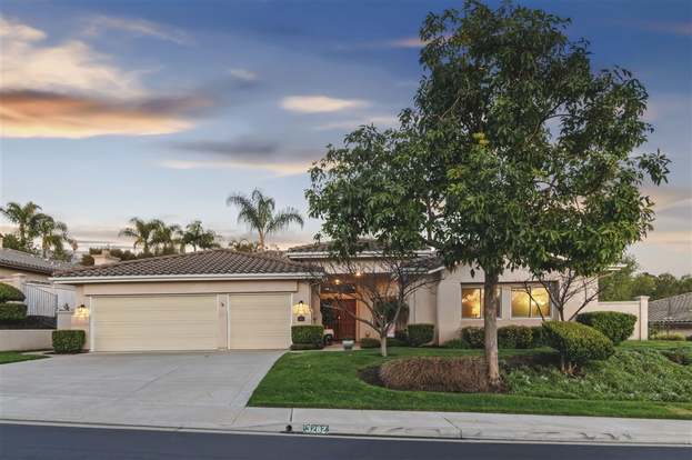 3282 Camino Marzagan Escondido Ca 92029 Mls 190015540 Redfin