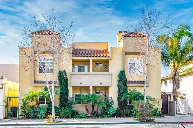 4516 Park Blvd 2 San Diego Ca 92116 Mls 200002619 Redfin