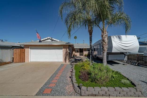 556 June Way El Cajon Ca 92021 Mls 180001005 Redfin