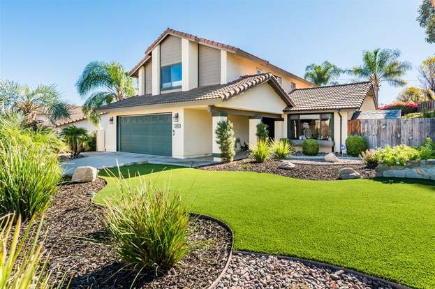 323 Elkhorn Ln Escondido Ca 92026 4 Beds 2 5 Baths