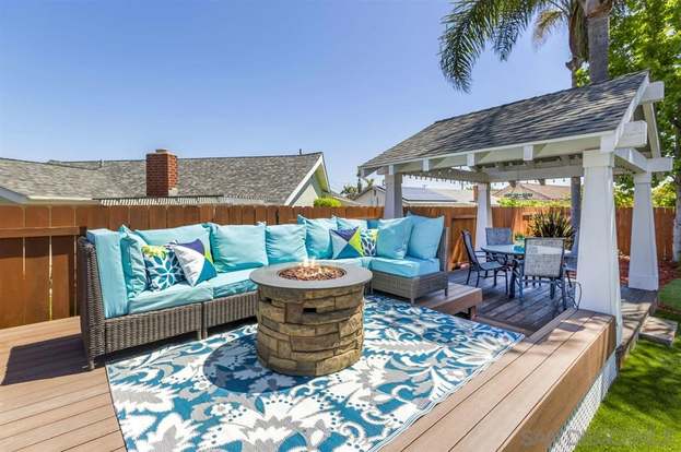 2808 Passy Ave San Diego Ca 92122 Mls 200013275 Redfin