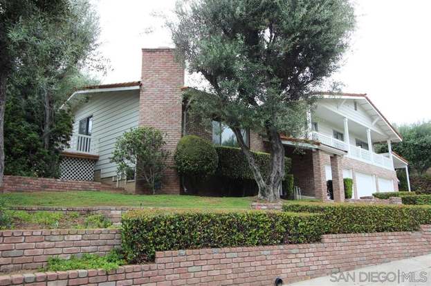 8722 Mariposa St La Mesa Ca 91941 Mls 190026657 Redfin