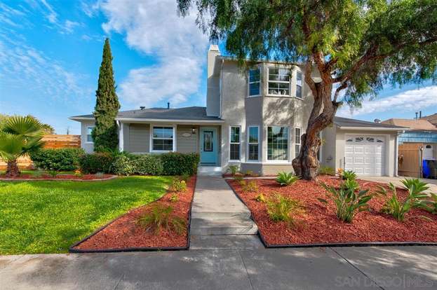 4079 Shasta St Pacific Beach Ca 92109 Mls 190059659 Redfin