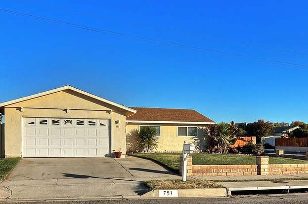 751 Arthur Oceanside Ca 92057 4 Beds 2 Baths