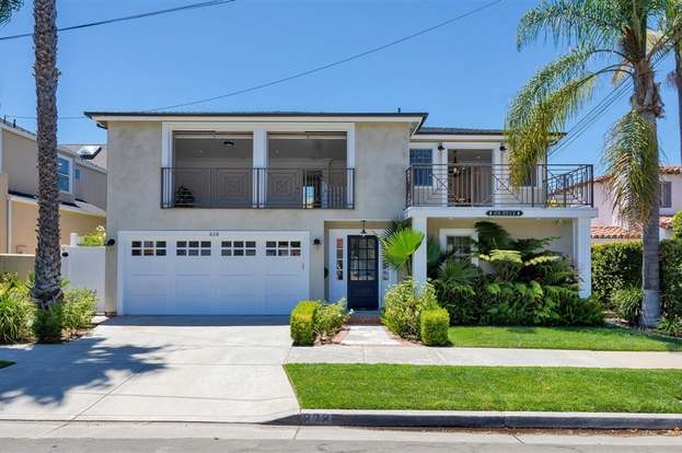 Homes For Sale Coronado Ca Start Your Journey Home