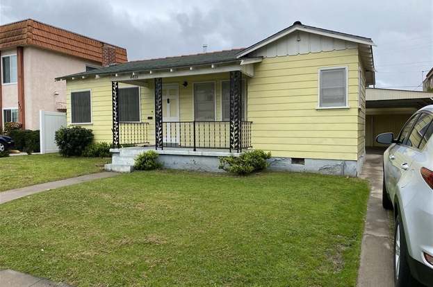 4433 Mcclintock St San Diego Ca 92116 Mls 200006747 Redfin