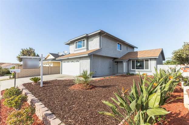 Vw San Diego >> 6620 Paradise Crest Vw San Diego Ca 92114 4 Beds 2 5 Baths Vw San Diego >> 6620 Paradise Crest Vw San Diego Ca 92114 4 Beds 2 5 Baths