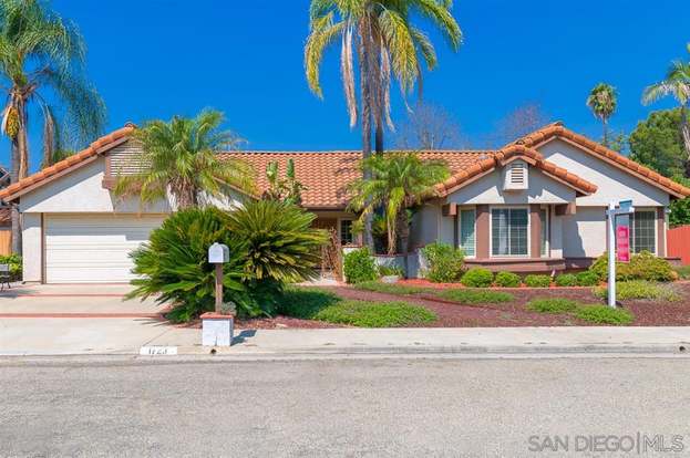 1723 Casero Pl Escondido Ca 92029 Mls 200001816 Redfin