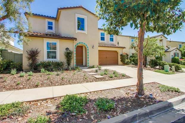 153 Monte Alto Ter San Diego Ca Mls Redfin