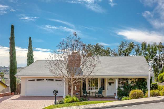 12925 Yankton Dr Poway Ca 92064 4 Beds 2 Baths