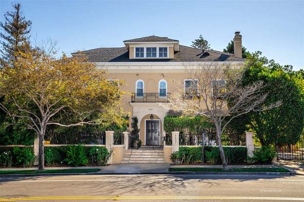 2031 Sunset San Diego Ca 92103 7 Beds65 Baths - 
