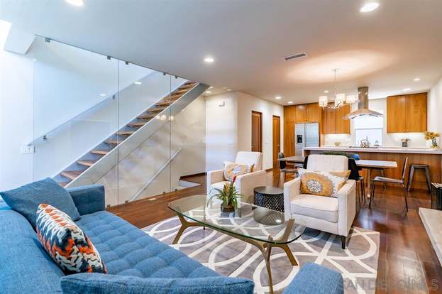 3275 1st Ave San Diego Ca 92103 3 Beds 2 5 Baths