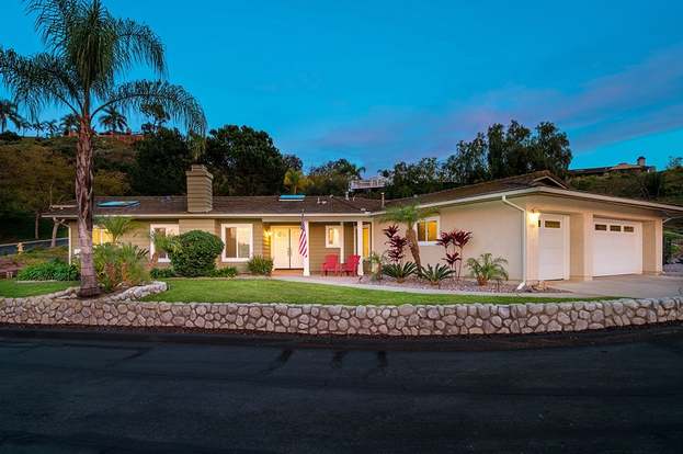 Escondido hook up