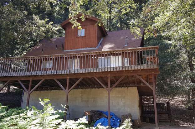 22240 Crestline Rd Palomar Mountain Ca 92060 Mls 170037906