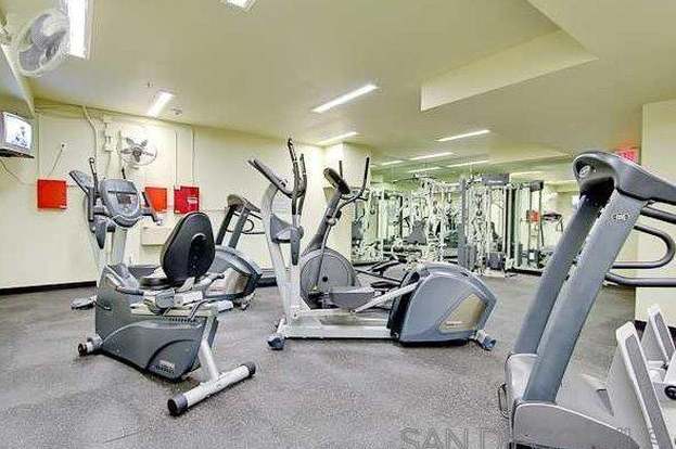 Fitness Equipment Specialist Repair Maintena San Diego Ca