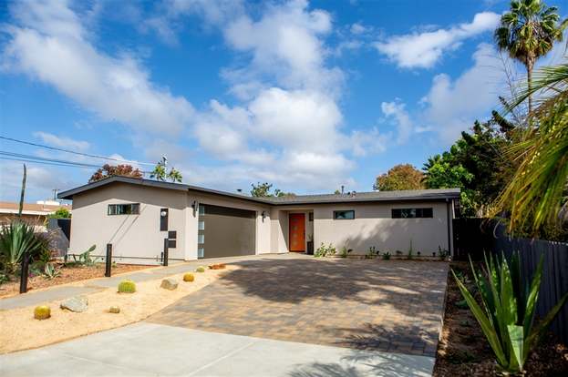 933 Avenida De San Clemente Encinitas Ca 92024 5 Beds 3 Baths