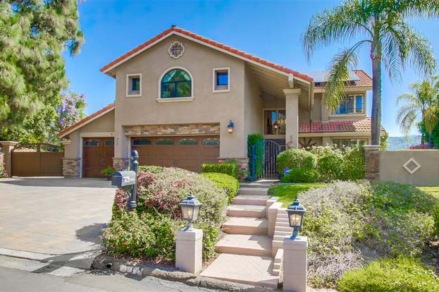 15009 Hat Creek Rd Poway Ca 92064 Mls 200031855 Redfin