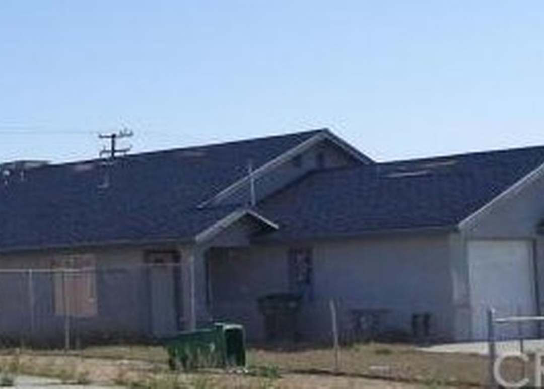 7625 Walpole Ave, California City, CA 93505