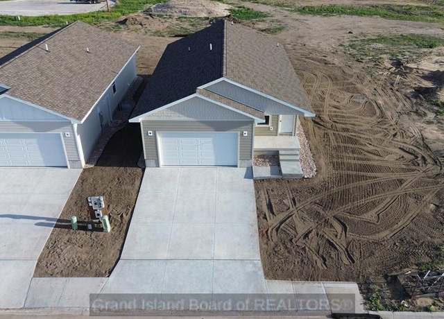 Property at 4325 Dawn St, Grand Island, NE 68803, 2 beds, 2 baths