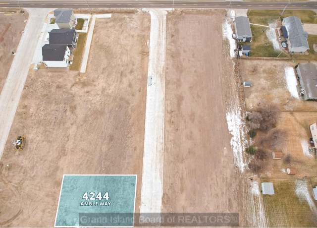 Property at 4244 Amble Way, Grand Island, NE 68803