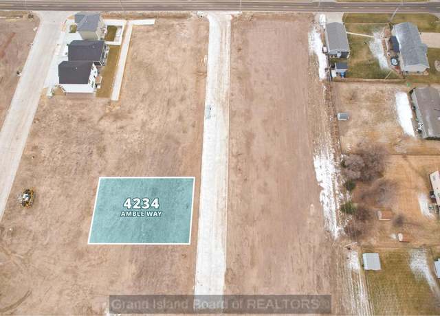 Property at 4234 Amble Way, Grand Island, NE 68803