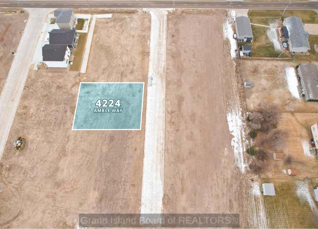 Property at 4224 Amble Way, Grand Island, NE 68803