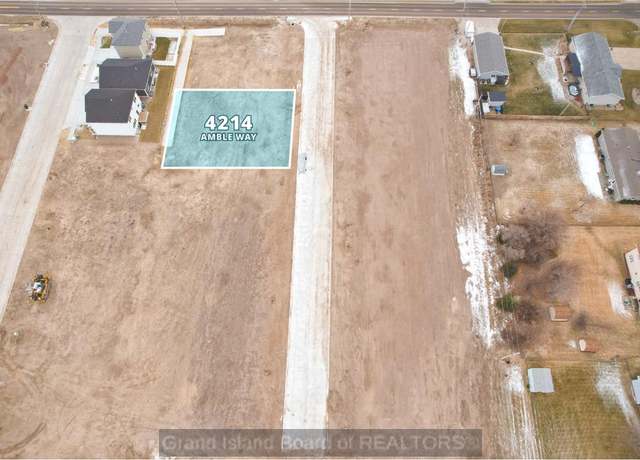 Property at 4214 Amble Way, Grand Island, NE 68803