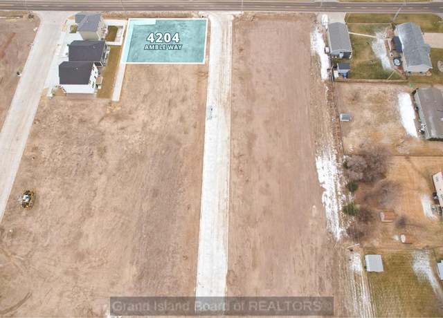 Property at 4204 Amble Way, Grand Island, NE 68803