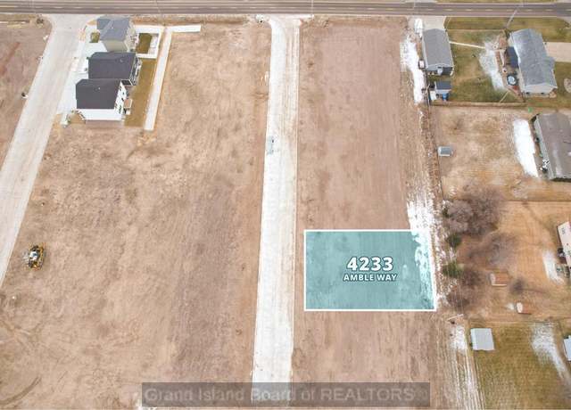 Property at 4233 Amble Way, Grand Island, NE 68803