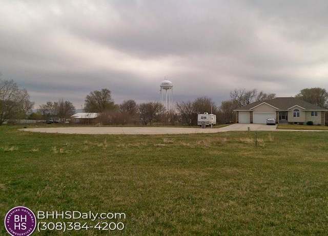 Property at 110 Harder Cir, Cairo, NE 68824