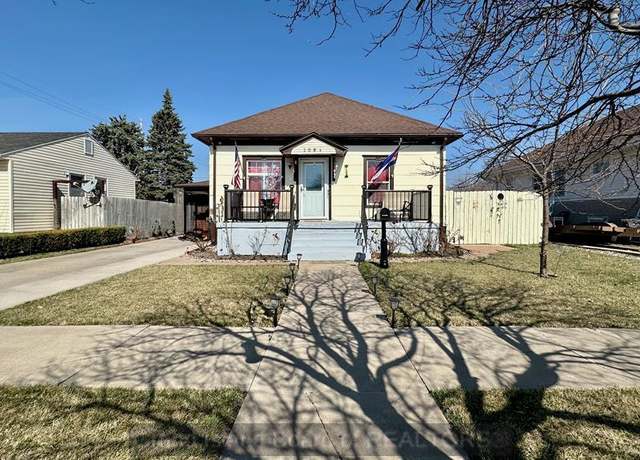 Property at 108 E 14th St, Grand Island, NE 68801, 2 beds, 2 baths