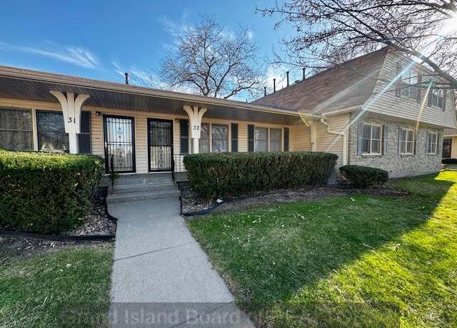 Property at 3027 W Capital Ave #32, Grand Island, NE 68803, 2 beds, 1 bath