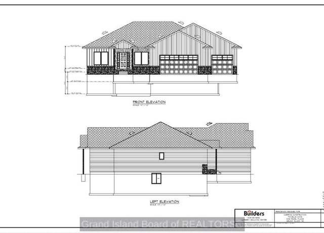 Property at 2931 Lee St, Grand Island, NE 68803, 5 beds, 3.5 baths