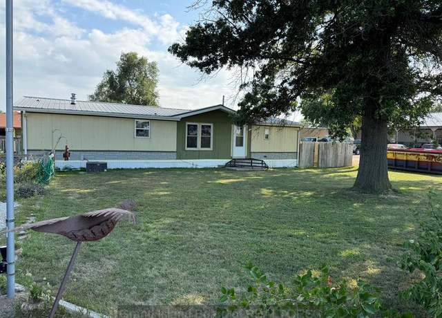 Property at 4105 W Airport Rd, Grand Island, NE 68803, 3 beds, 2 baths