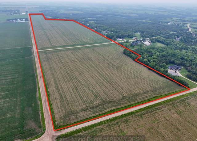 Property at * 210th Rd, Seward, NE 68434