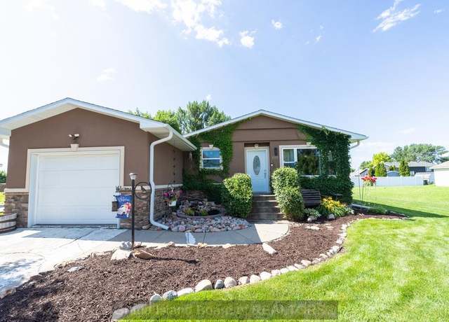 Property at 1115 E Hall, Grand Island, NE 68801, 3 beds, 2 baths
