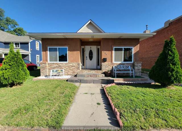Property at 106 W 6th St, Grand Island, NE 68801, 3 beds, 2 baths