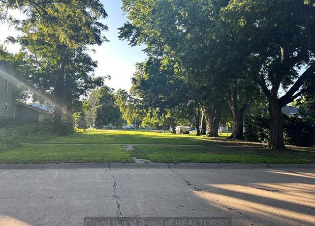 Property at 111 D St, Central City, NE 68826