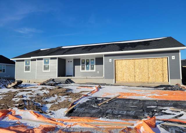 Property at 4343 Thomas St, Grand Island, NE 68803, 3 beds, 2 baths