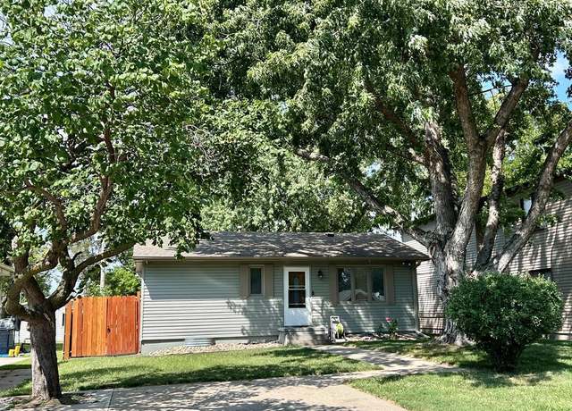 Property at 2416 N Park, Grand Island, NE 68803, 2 beds, 1 bath