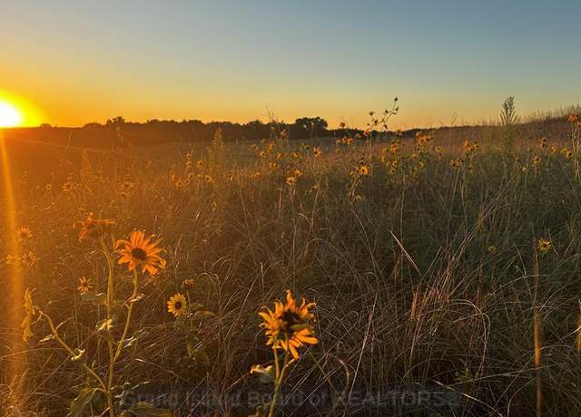 Property at TBD Hwy 58, Rockville, NE 68871