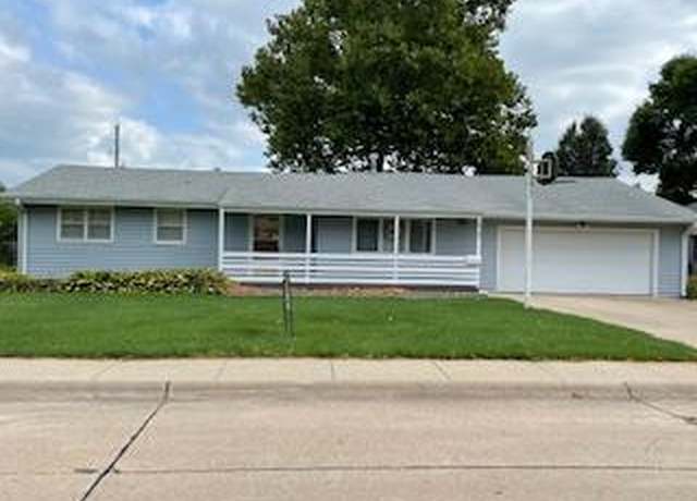 Property at 2525 Del Monte Ave, Grand Island, NE 68803, 3 beds, 2 baths