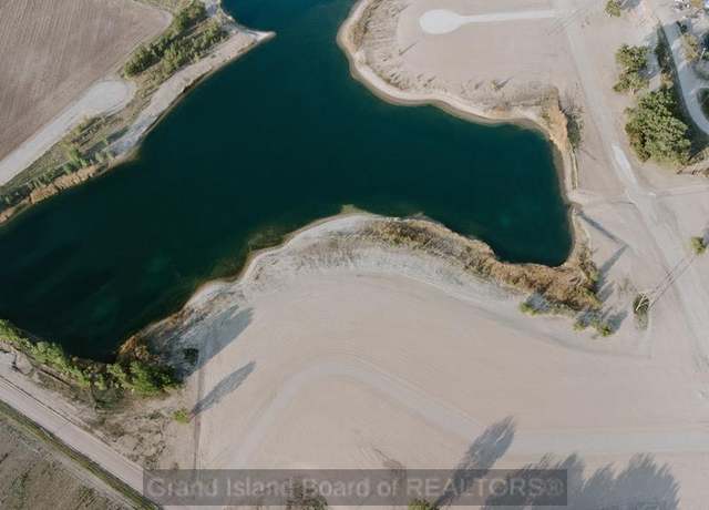 Property at 0000 L Road Lot 10, Central City, NE 68826