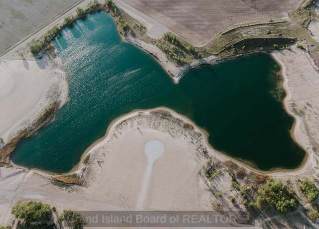 Property at 0000 L Road Lot 12, Central City, NE 68826