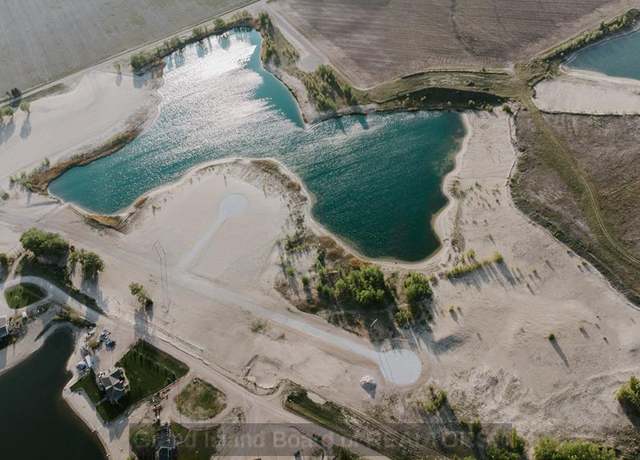 Property at 0000 L Road Lot 18, Central City, NE 68826