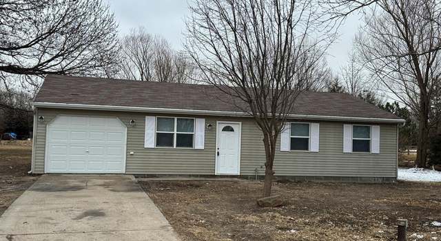 Photo of 518 Derinda St, St. Libory, NE 68872